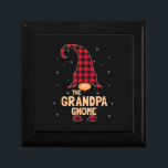 The Grandpa Christmas Gnome Pajama  Gift Box<br><div class="desc">The Grandpa Christmas Gnome Pajama</div>