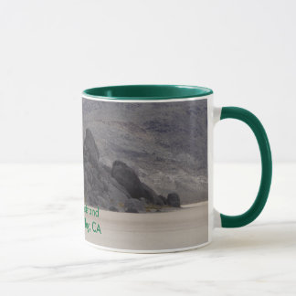 The Grandstand Mug