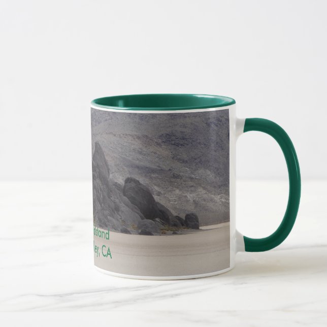 The Grandstand Mug (Right)