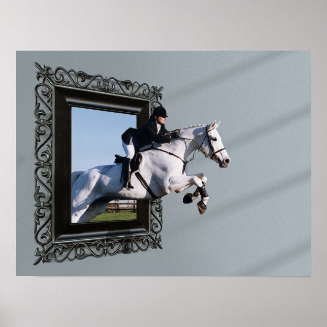 The Grass Is Greener...... Poster (Front)