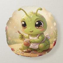 The Grasshopper and the Nectar Artwork.6