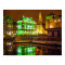 The Grasshopper in Amsterdam - Print