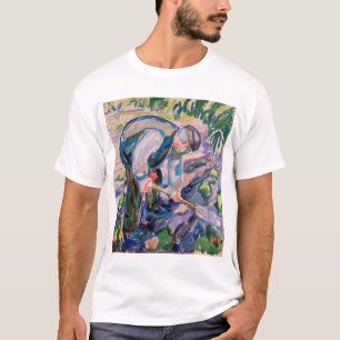 The Grave Digger T-Shirt