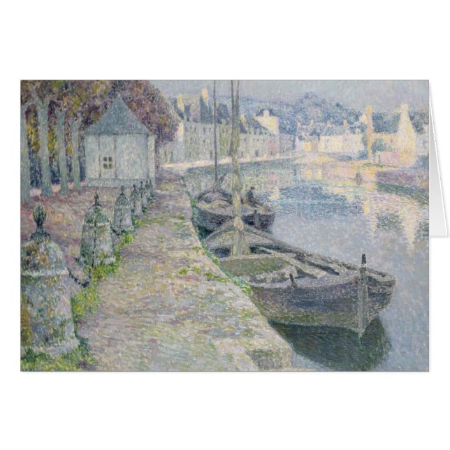 The Gravel Boats (Front Horizontal)