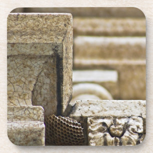 The Great Architects Coaster