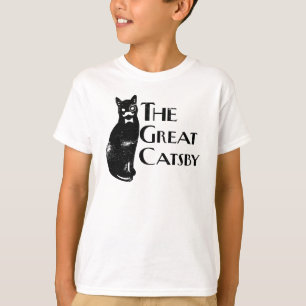 The Great Catsby T-Shirt
