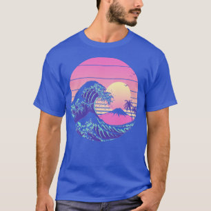 The Great Dream Wave T-Shirt