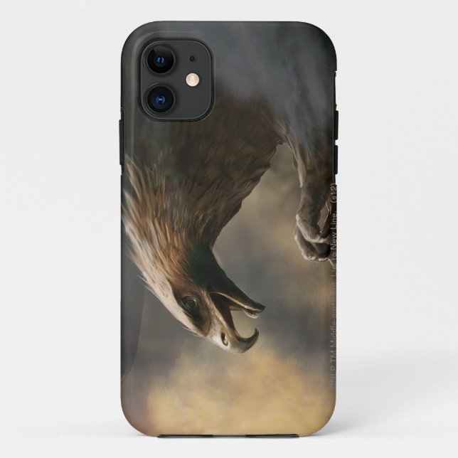 The Great Eagles Concept Case-Mate iPhone Case (Back)