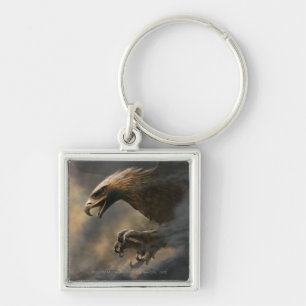 The Great Eagles Concept Key Ring