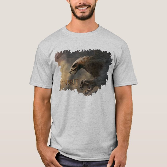 The Great Eagles Concept T-Shirt (Front)