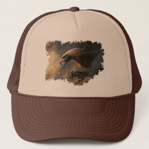 The Great Eagles Concept Trucker Hat