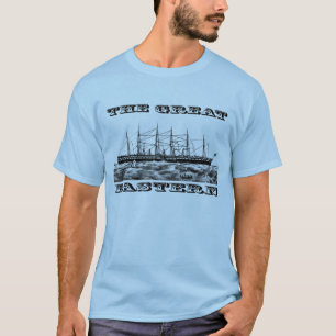 The Great Eastern T-Shirt