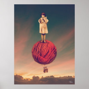 The Great Escape Poster