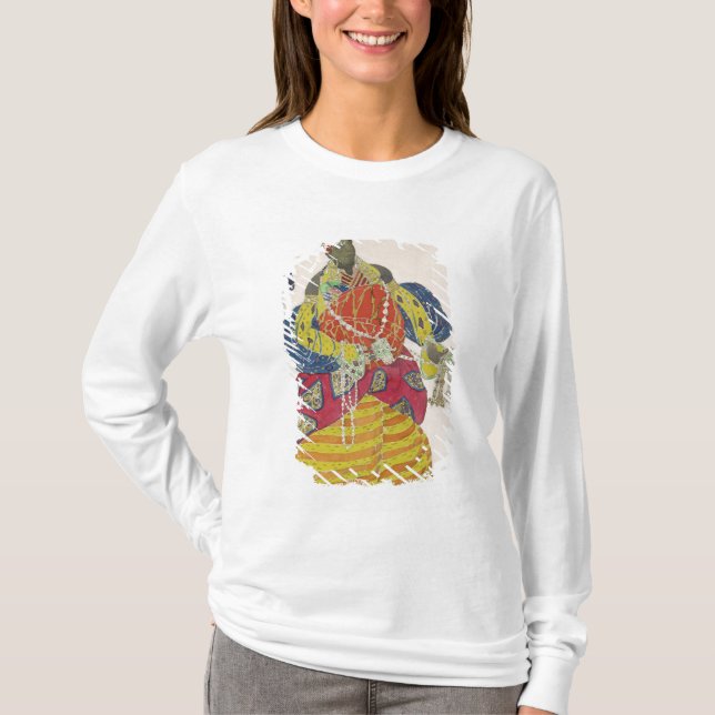 The Great Eunuch T-Shirt (Front)