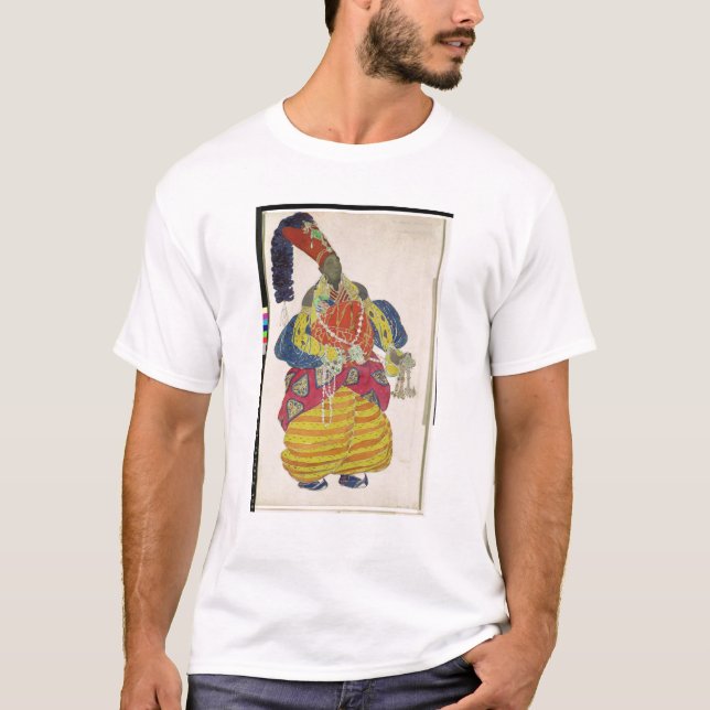 The Great Eunuch T-Shirt (Front)