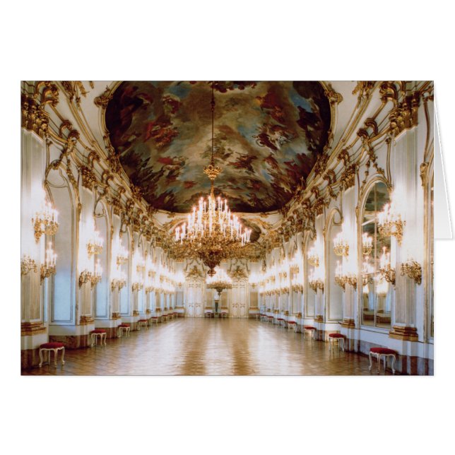 The Great Gallery (Front Horizontal)