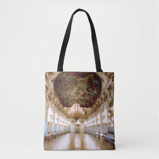 The Great Gallery Tote Bag (Front)
