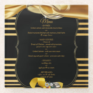 The Great Gatsby Coasters