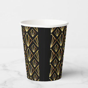 The Great Gatsby  Paper Cups