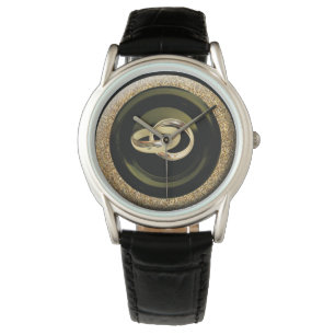 The Great Gatsby wedding gift Watch