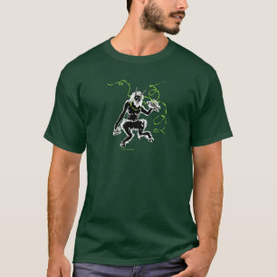 The Great God Pan T-Shirt