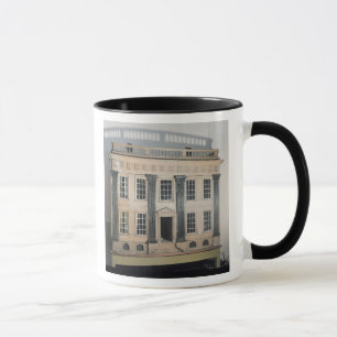 The Great House' English doll's house Mug