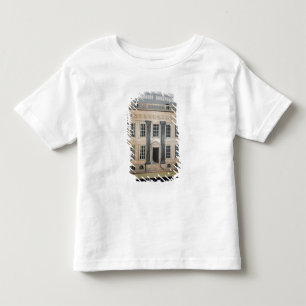 The Great House' English doll's house Toddler T-Shirt