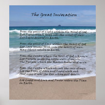 The Great Invocation