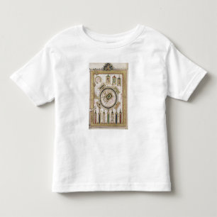 The Great Mosque of Mecca Toddler T-Shirt