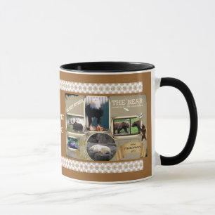 The Great Outdoors in Alaska Mug