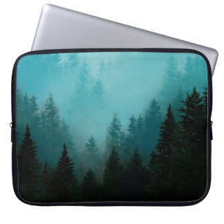 The Great Outdoors Laptop Sleeve