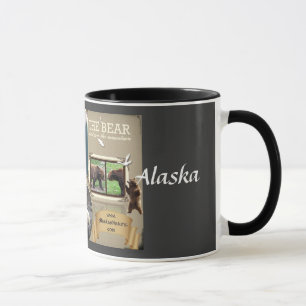 The Great Outdoors Mug