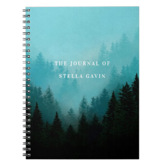 The Great Outdoors Notebook