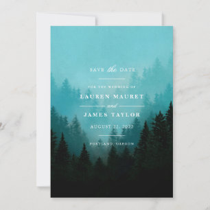 The Great Outdoors / Save The Date