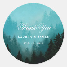 The Great Outdoors Sticker