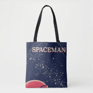 The Great Outdoors. Tote Bag