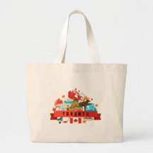 The Great Outdoors Tote Bag