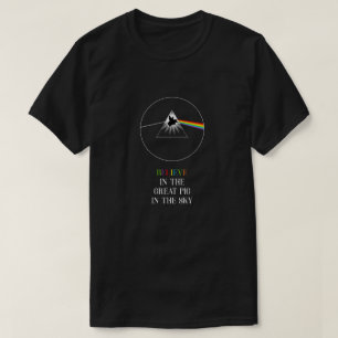 The Great Pig In The Sky T-Shirt