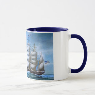 The Great Republic Mug