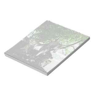 The Great River Divide Notepad
