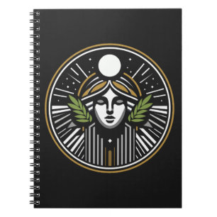 The Great Roman, Notebook