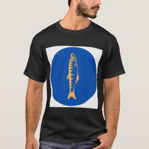 The great Sardine T-Shirt