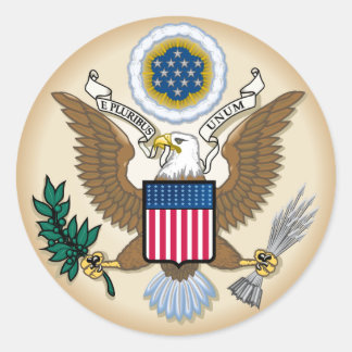 The Great Seal
