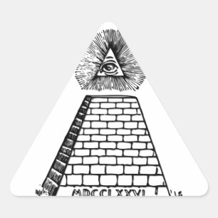 The Great Seal of the United States