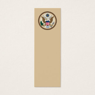 The Great Seal (original)
