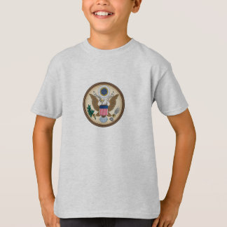 The Great Seal (original) T-Shirt