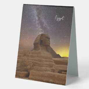 The Great Sphinx Of Giza