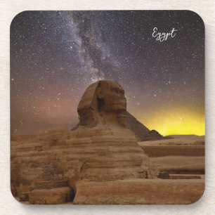 The Great Sphinx Of Giza Coaster