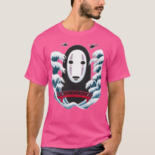 The Great Spirit Attack T-Shirt
