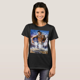 The Great Spirit. T-Shirt